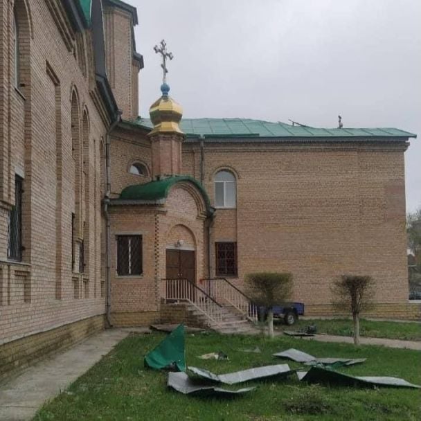 Фото: Сергій Гайдай/ Луганська ОДА (ОВА)/Telegram
