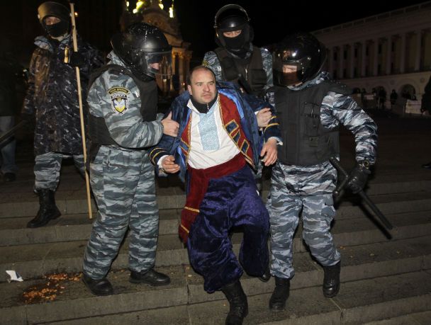  / © Associated Press