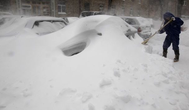  / © Associated Press