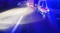 Потрійна ДТП на Миколаївщині: на місці загинули водій та двоє пасажирів легковика (фото)