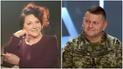 Ніна Матвієнко зізналася у любові до Валерія Залужного і отримала від нього зворушливу відповідь