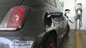 Выяснилось, сколько украинцы приобрели электрокаров от начала года
