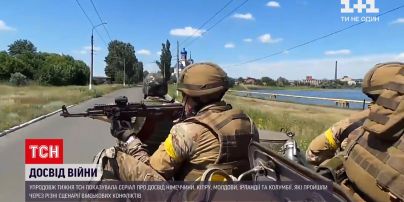 "Розділені" | Що українські можновладці думають про досвід інших країн, які пройшли через війни