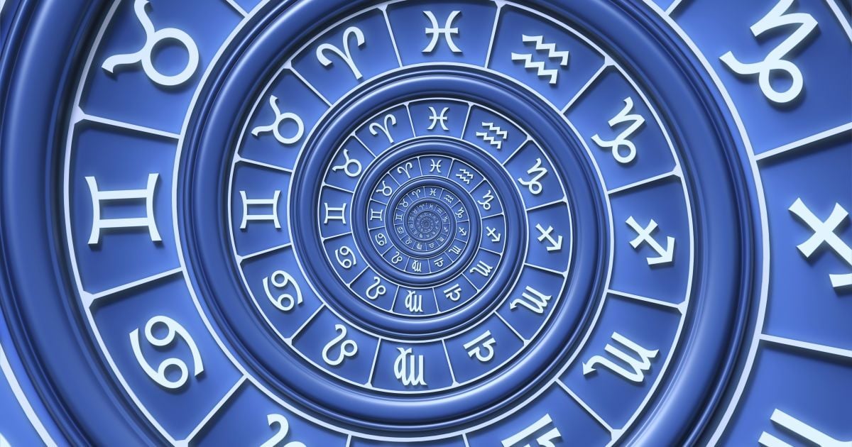 Любовный гороскоп на 2016 год