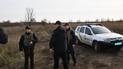 В Золотом начали процесс разминирования
