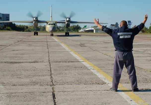 Авиаперелеты в Украине: когда возможное открытие