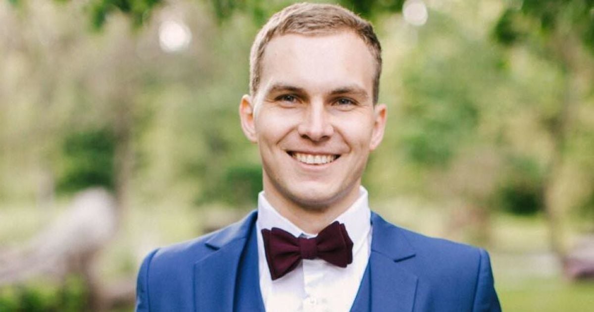 Аварія у Харкові. Друзі загиблого Олександра Євтєєва поділилися спогадами про нього