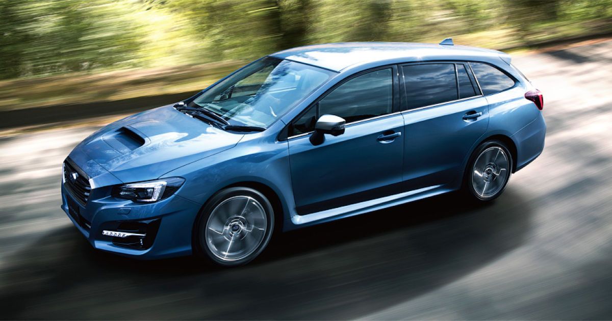 В Японии назвали лучший автомобиль 2020 года