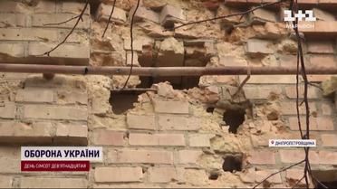 Постійні обстріли, знищене водосховище та потрощені вулиці! Як нині живе Нікополь