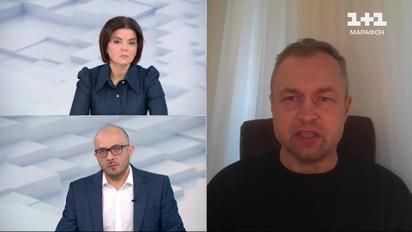 С конца марта начнется другая ситуация на фронте! Дальше будет шанс у Украины! | Михаил Самусь