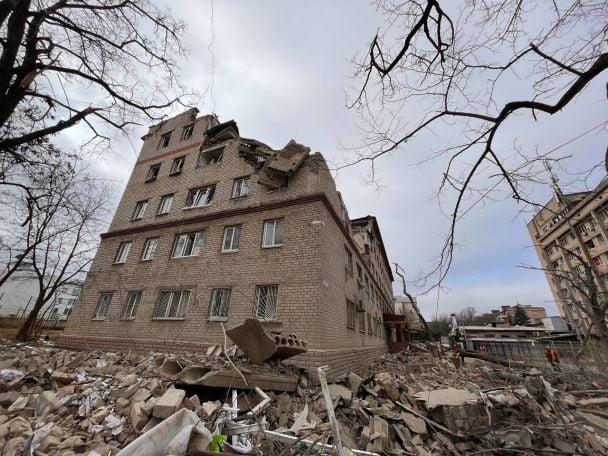 Фото: Краматорский городской совет.