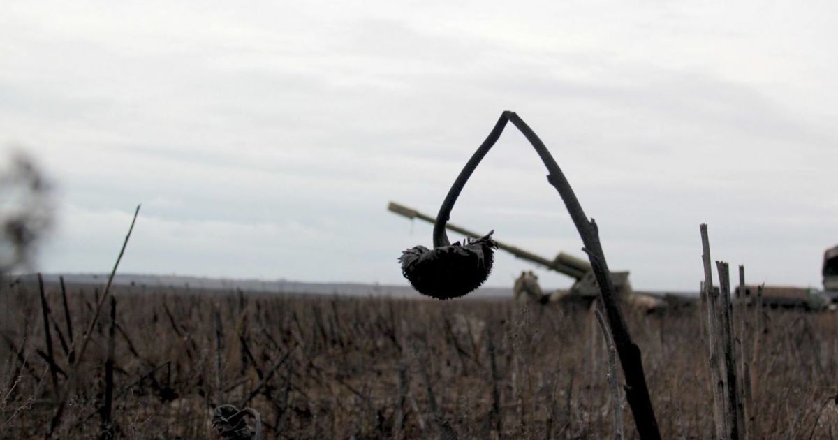 Біля Верхньоторецького снайпер бойовиків влучив в українського військового. Доба в зоні АТО