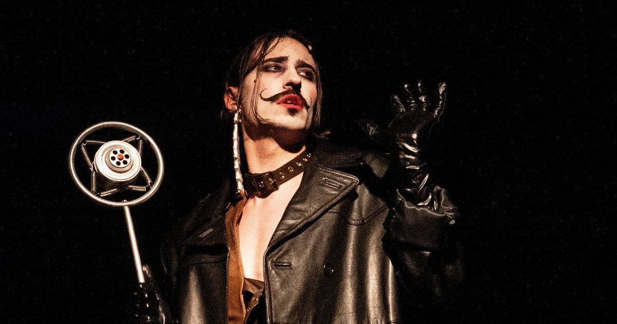 Ілля Чопоров