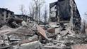 Руйнування в Авдіївці внаслідок обстрілів / Фото: голова Донецької ОВА Вадим Філашкін