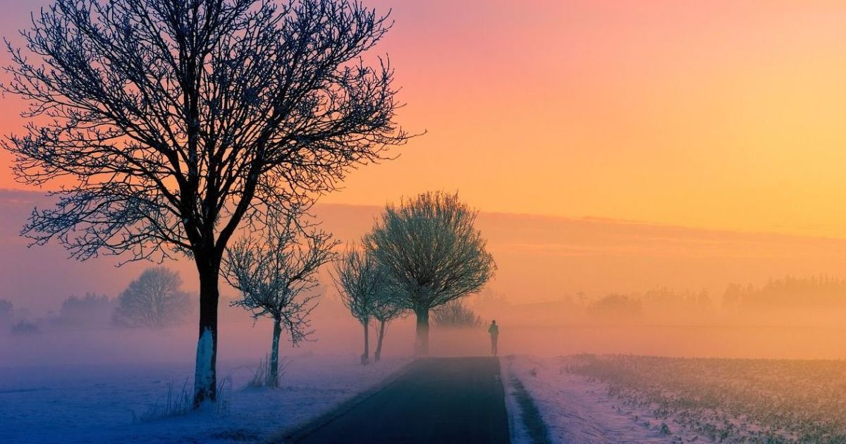 Погода зіпсується