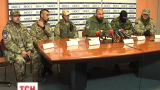 Аваков подписал приказ о расформировании роты «Торнадо»