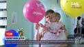 Новости Украины: в Днепре врачам удалось спасти двух девочек, получившим 60% ожогов тела