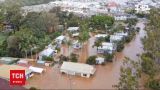 Новини світу: Австралію накрила потужна повінь