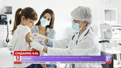 Чому зараз не можна щеплювати дітей від коронавірусу