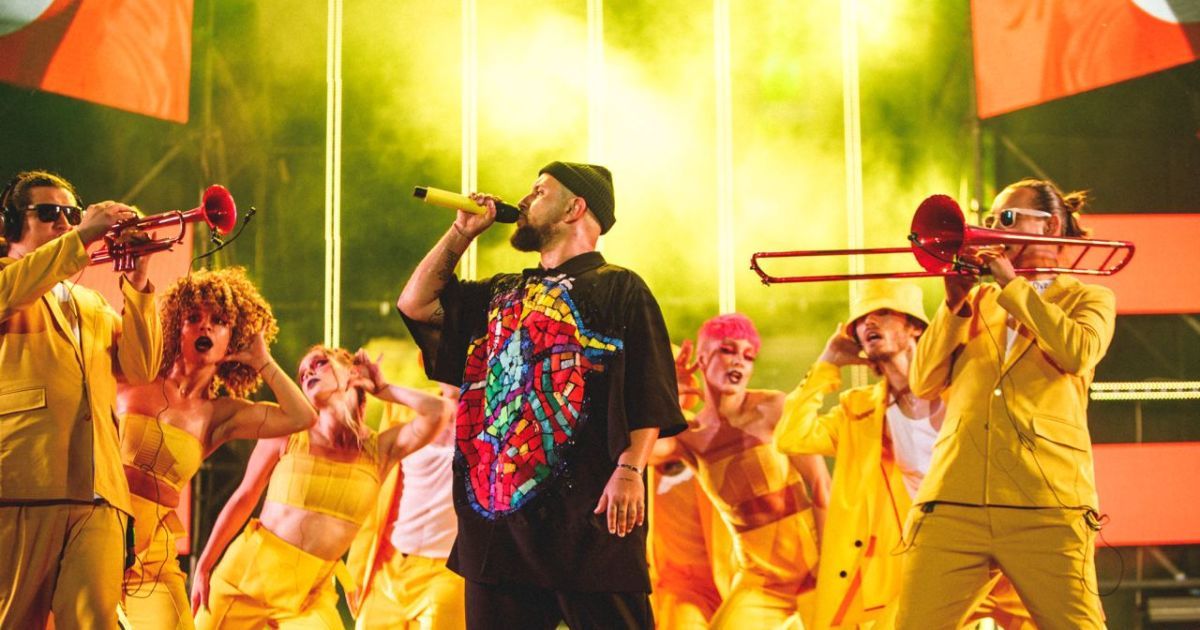 MONATIK встретит 2022 в Майами и устроит эффектное шоу на Таймс-Сквер