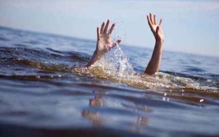 В Одесі на пляжі потонув молодий чоловік