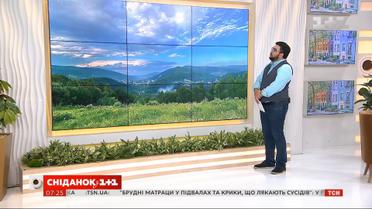 Відпустка в Карпатах: великий гід від Руслана Сенічкіна