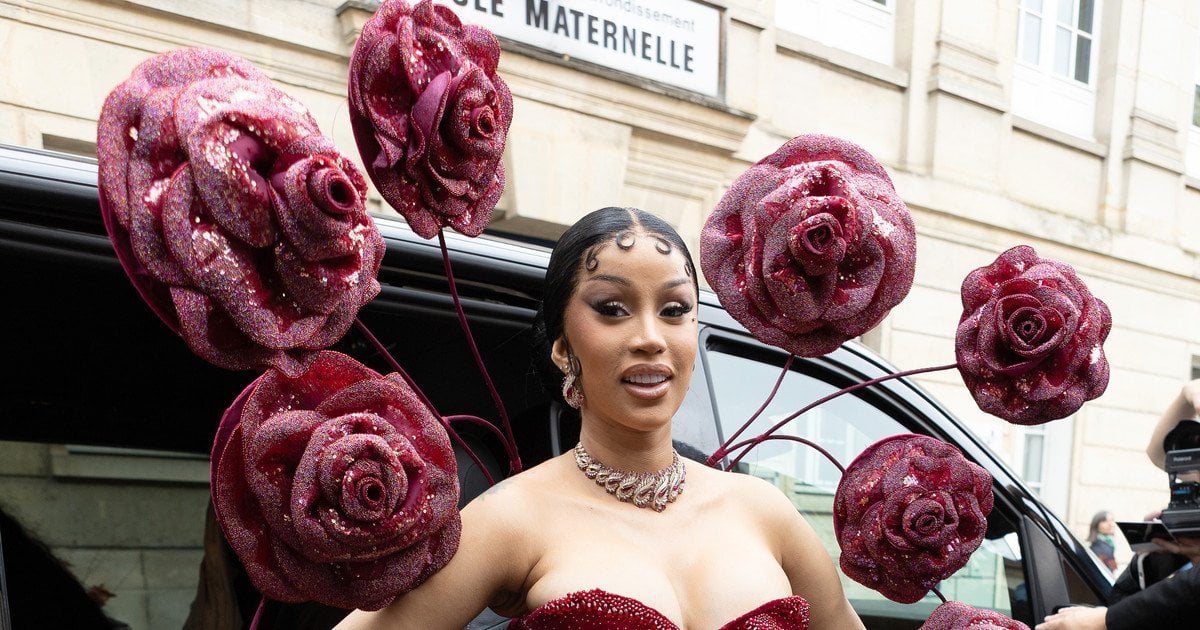 Cardi B