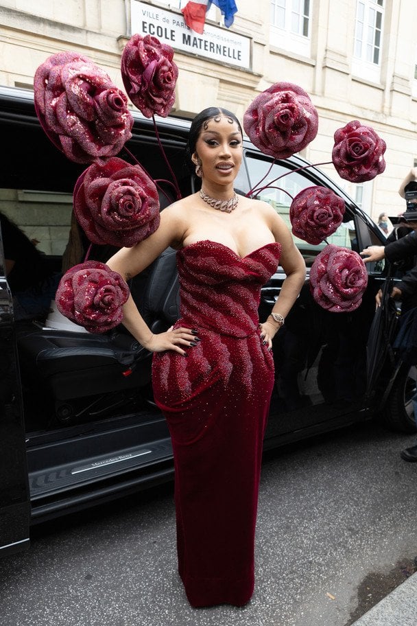 Cardi B / © Getty Images