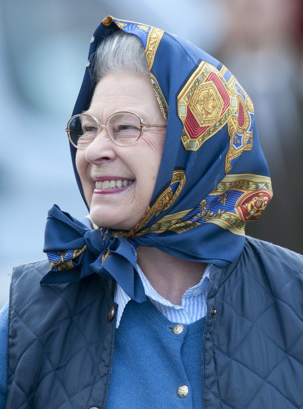 Королева Елизавета / © Getty Images
