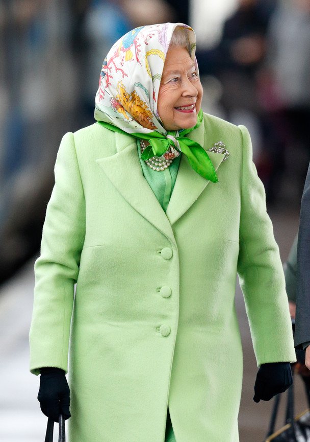 Королева Елизавета / © Getty Images