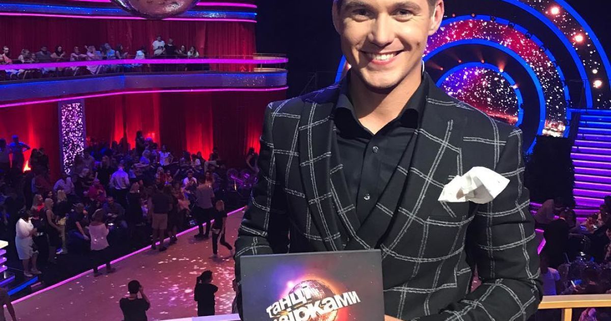 Танці з зірками перший ефір підсумки_2 / © прес-служба каналу "1+1"