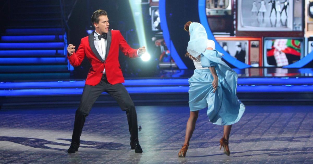 Танці з зірками перший ефір підсумки_6 / © прес-служба каналу "1+1"