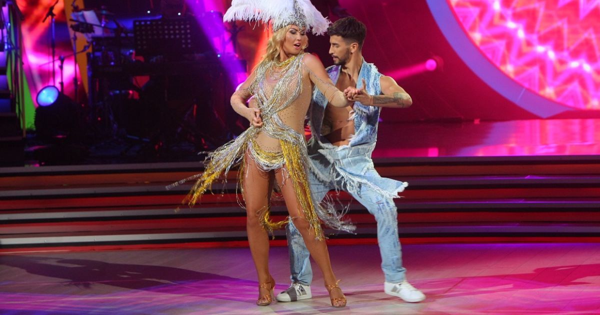 Танці з зірками перший ефір підсумки_7 / © прес-служба каналу "1+1"