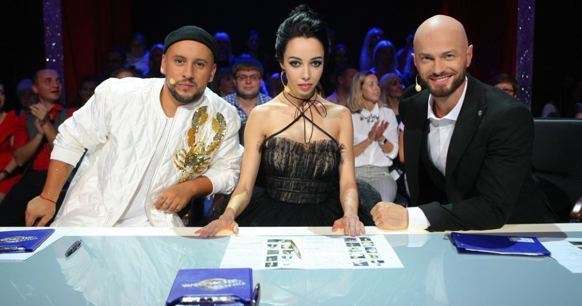 Танці з зірками перший ефір підсумки_9 / © прес-служба каналу "1+1"