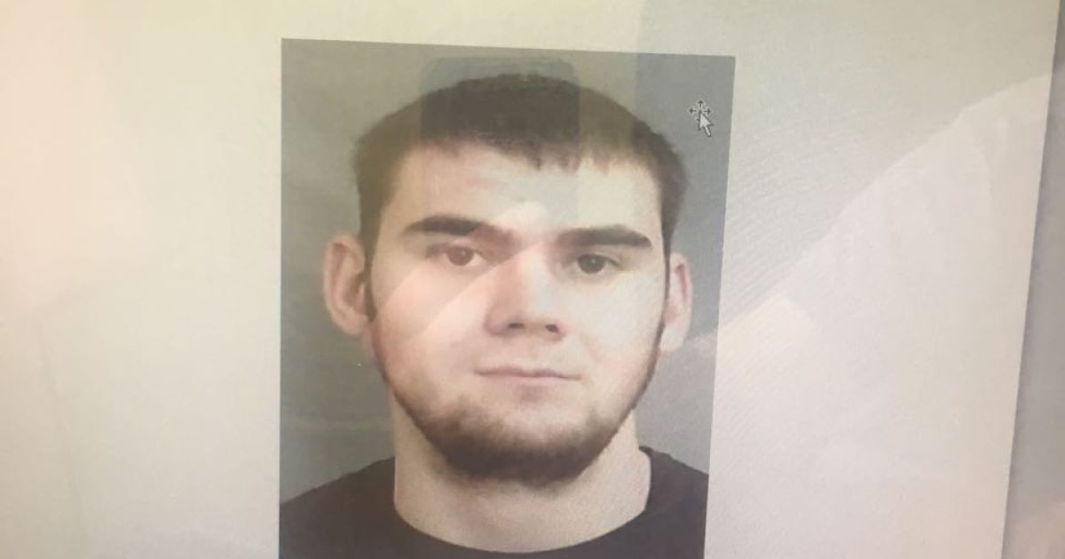 краснодар стрілянина_4 / © vk.com/typical_krd