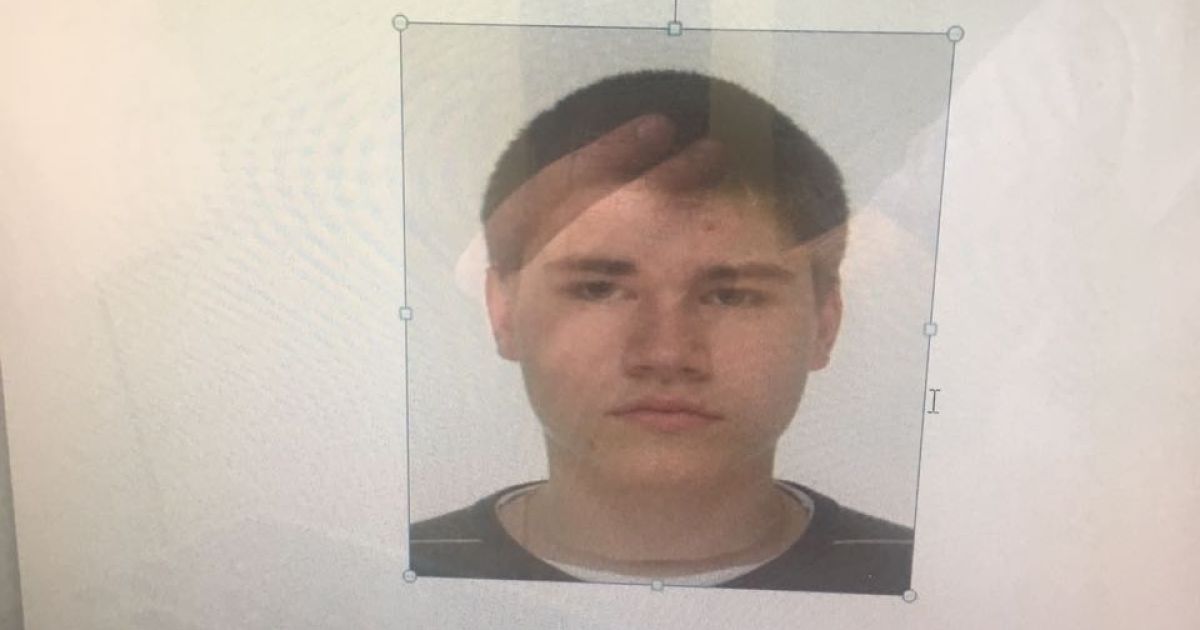 краснодар стрілянина_3 / © vk.com/typical_krd