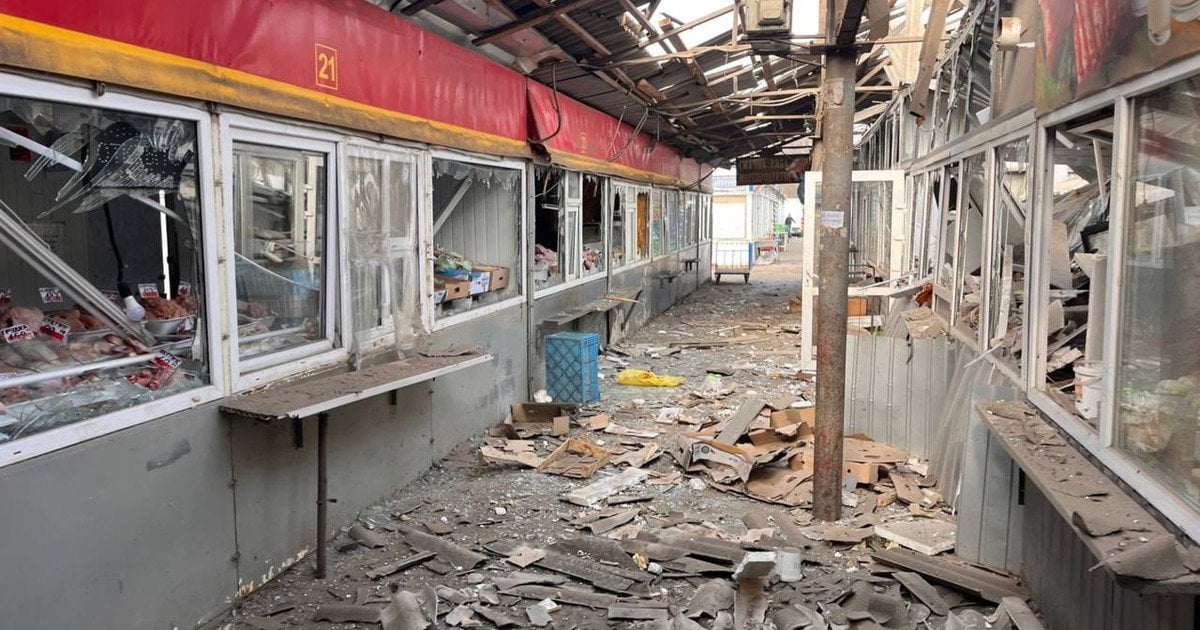 Атака на Нікополь 4 квітня