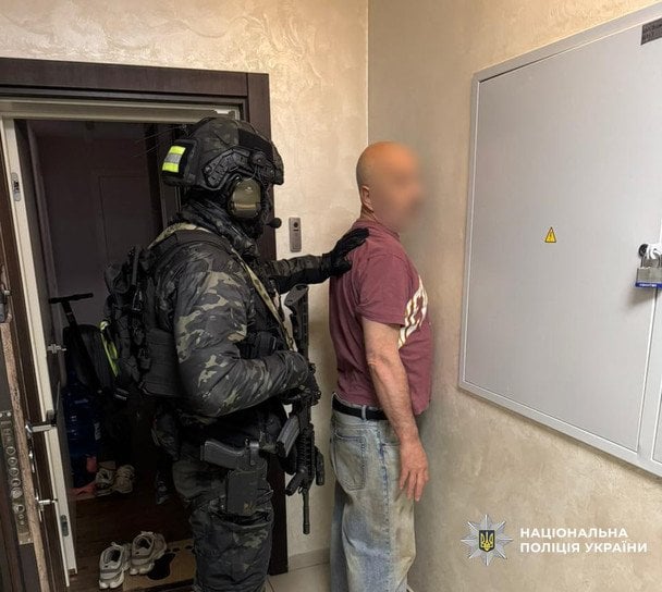 На ремонті техніки ЗСУ «відмили» 580 мільйонів / © Національна поліція України