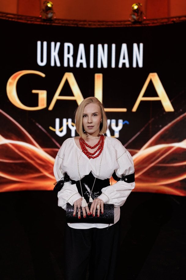 Наталья Камышенко