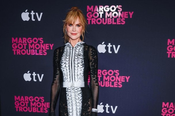 Ніколь Кідман здивувала вибором нової професії: чим займатиметься акторка