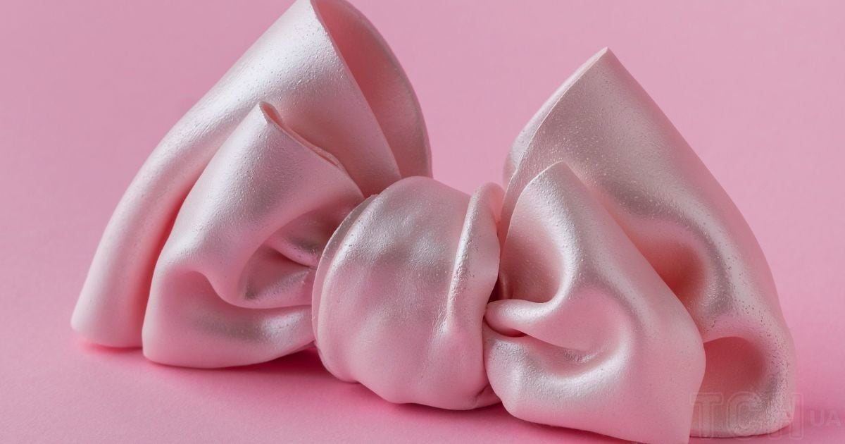 Їстівна тканина