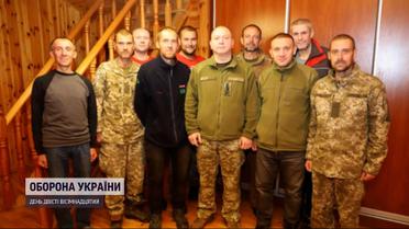 Мариупольский ад и голодный плен – освобожденные герои рассказали детали пережитого