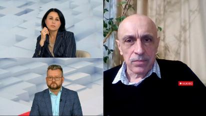 Трибунал для Путіна: про ці злочин має знати весь світ - Олександр Павліченко
