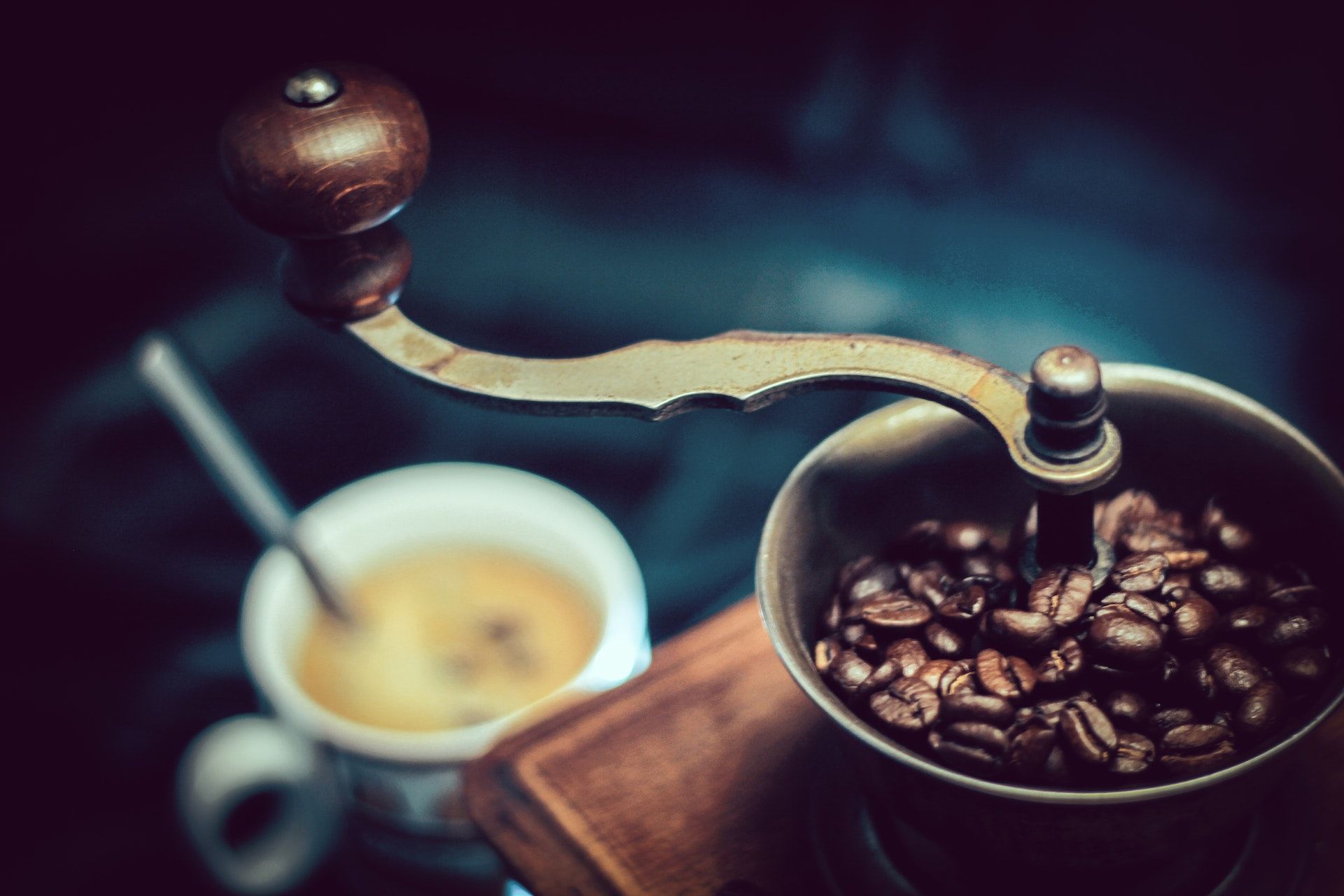 Як готують каву різні народи світу? / © Pexels