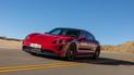 В Украине появится новый электромобиль Porsche с запасом хода в 500 км: какова его цена