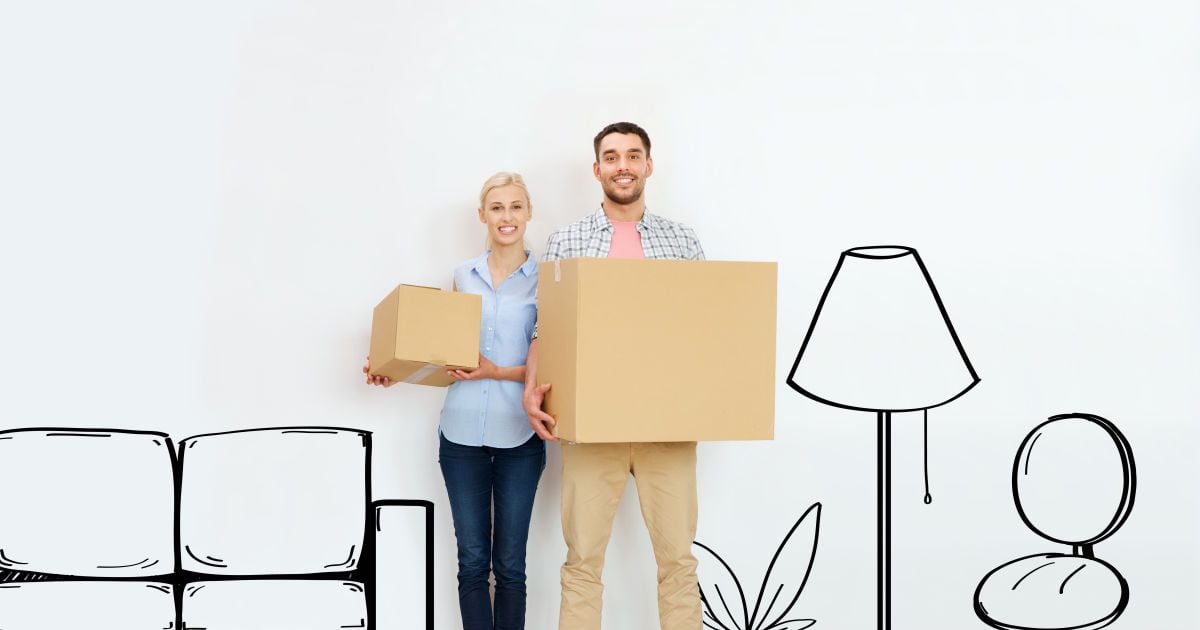 Как ремонт начать и как его закончить