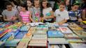 Во Львове состоится Детский форум - фестиваль детского чтения "Книгомания"