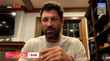 Макс Чмерковський: "Медійна увага до України в США зменшилася, але волонтерів стало ще більше"