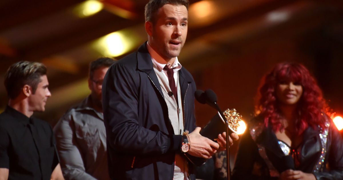 У Лос-Анджелесі відбулася премія MTV Movie Awards 2016 / © Getty Images