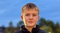 14-річний Ілля Гончаров